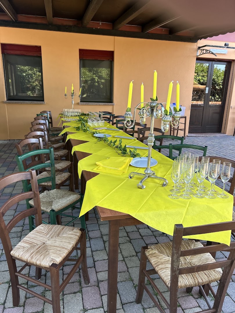 Bistrot Cecchetteria