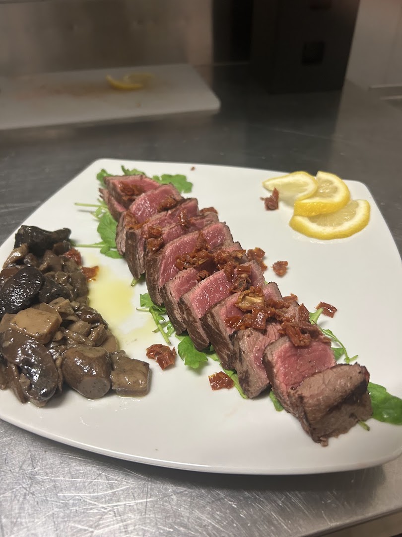 Bistrot Cecchetteria