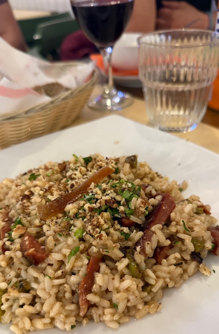 Bistrot Cerere