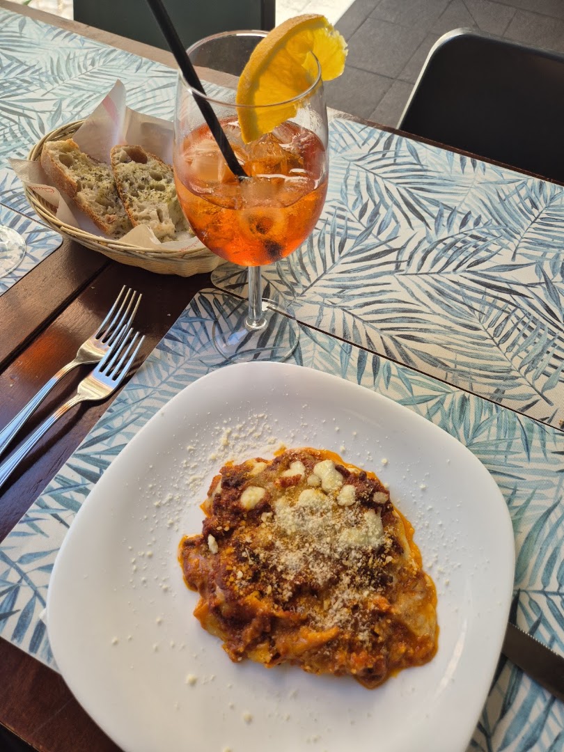 Bistrot Cerere