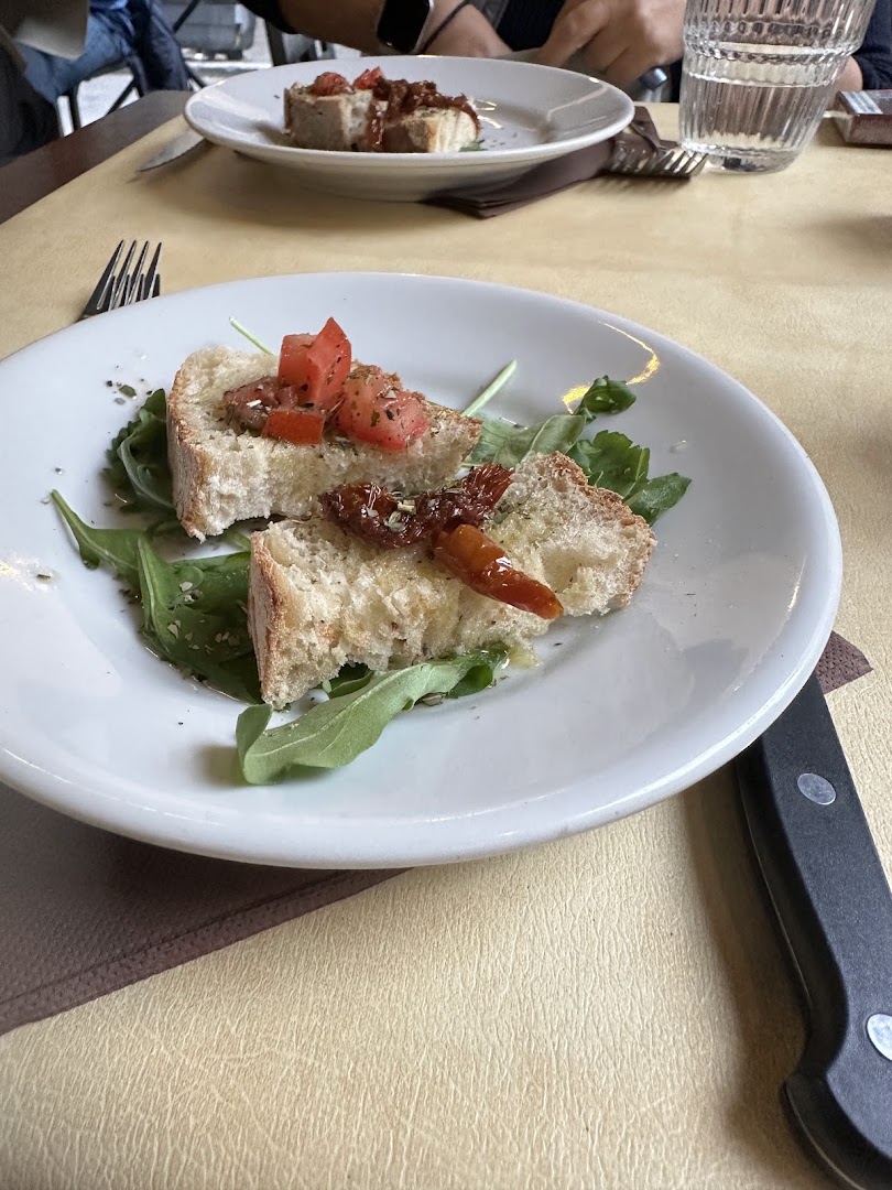 Bistrot Cerere