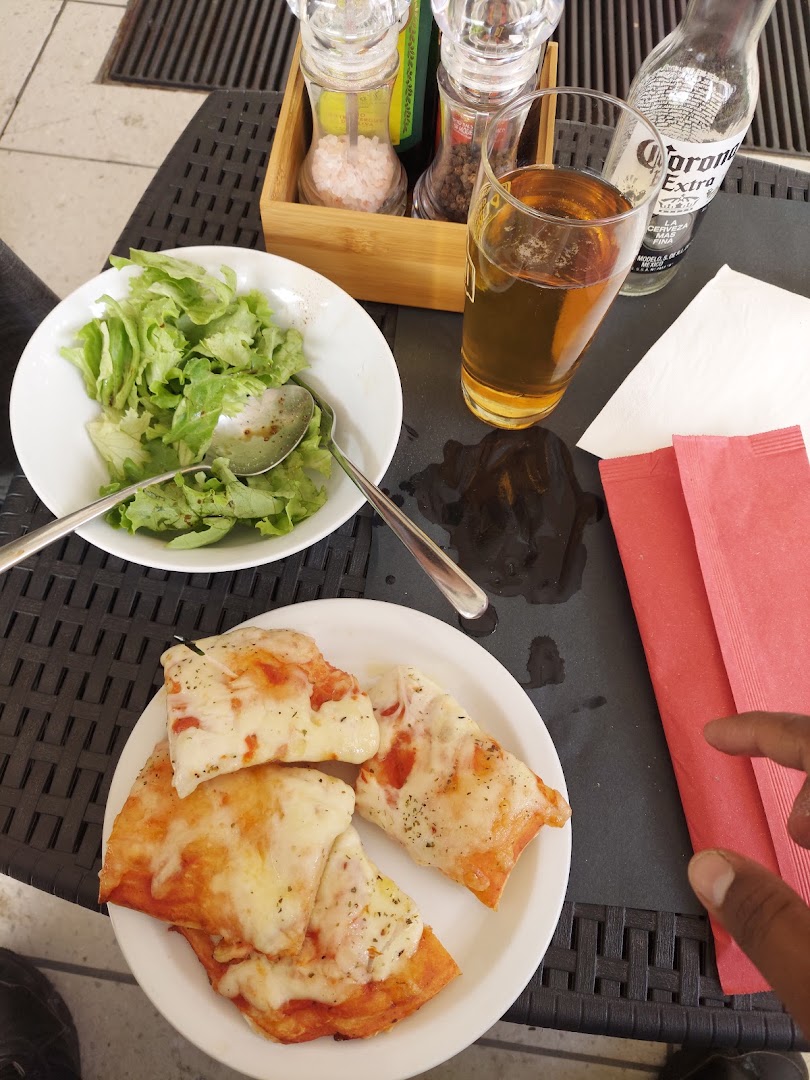 Bistrot Cicchetti, Vigonza