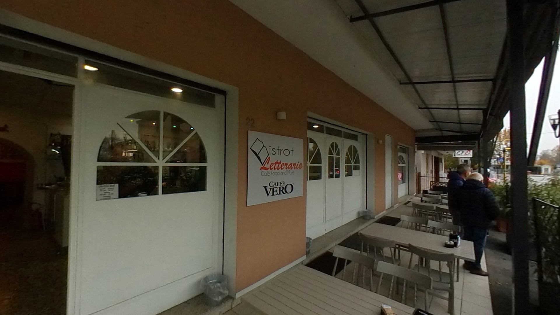 Bistrot Cicchetti
