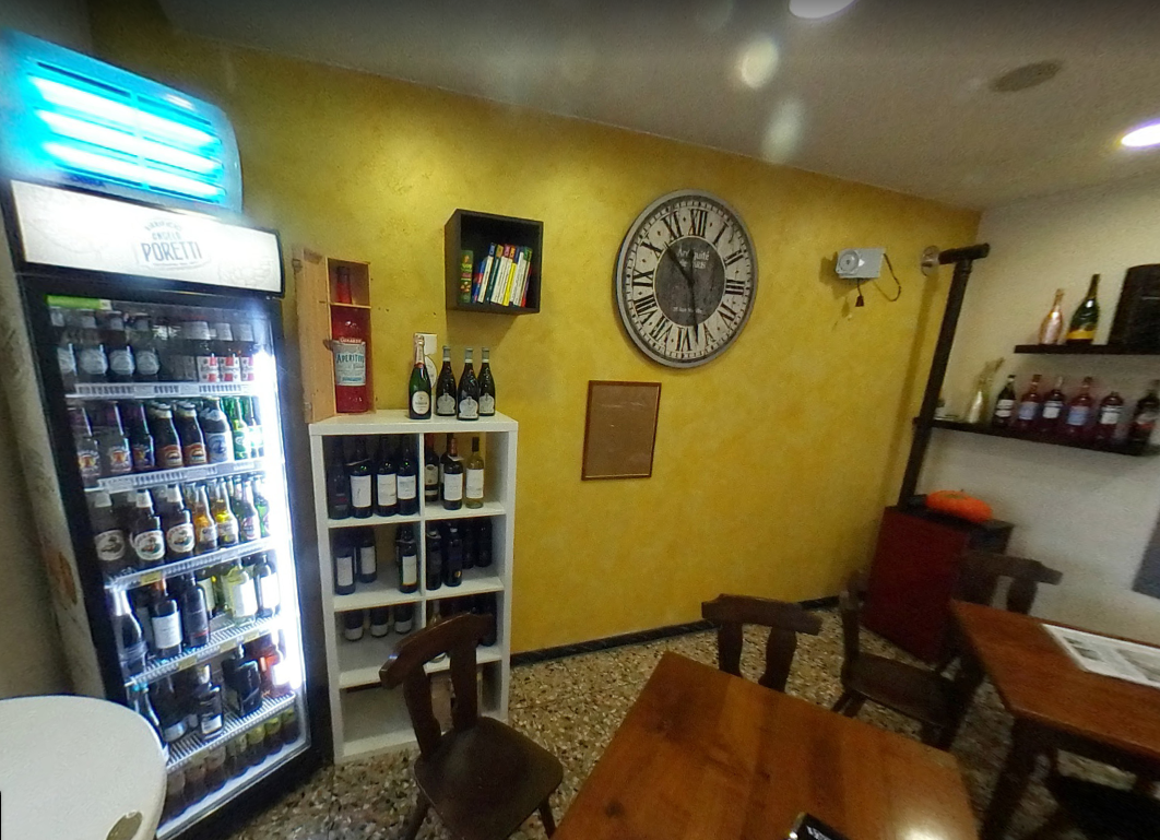 Bistrot Cicchetti