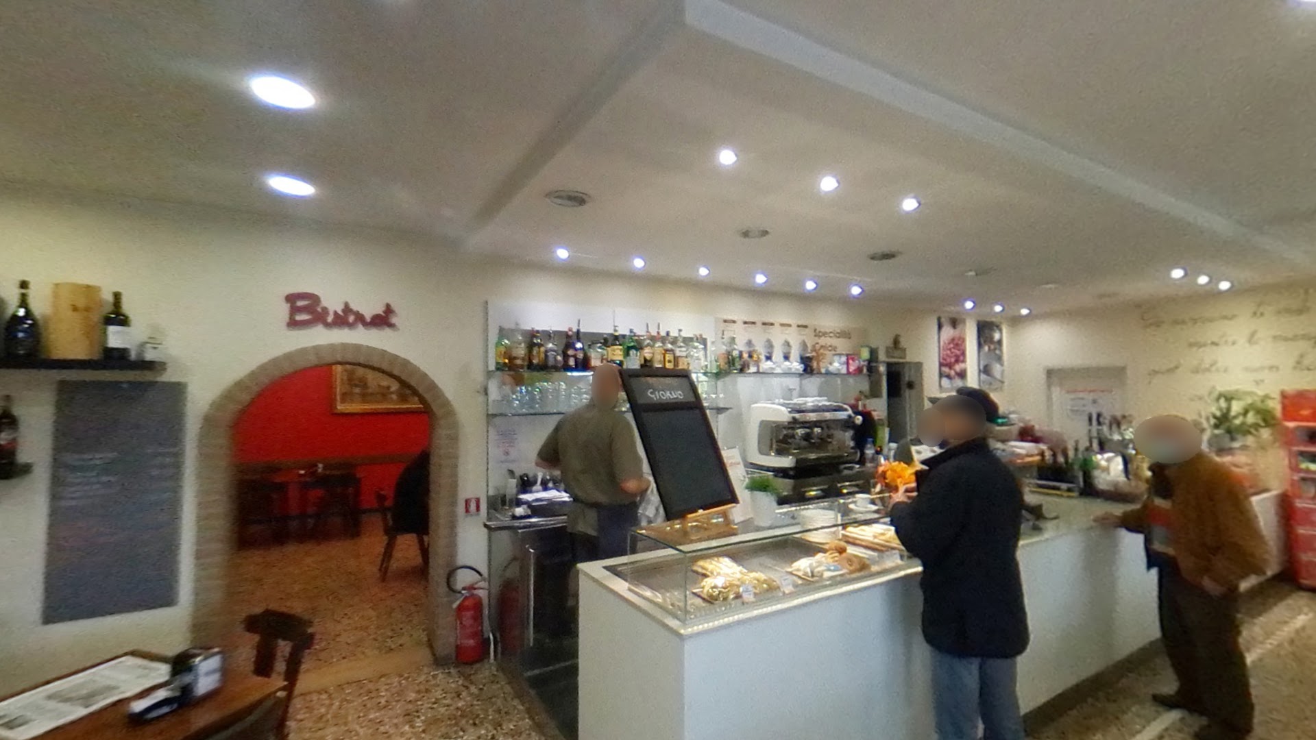 Bistrot Cicchetti