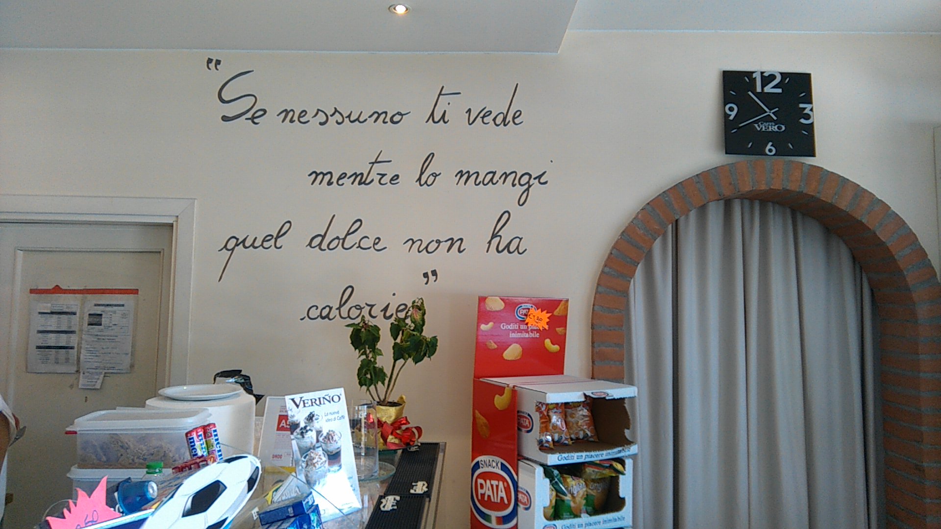 Bistrot Cicchetti