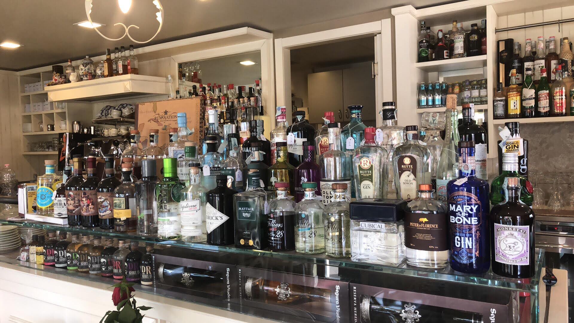Bistrot da Ovidio
