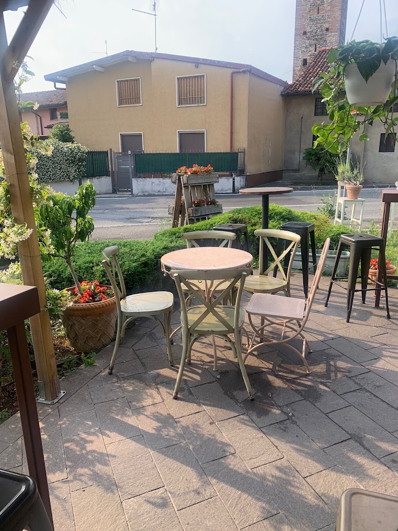 Bistrot da Ovidio