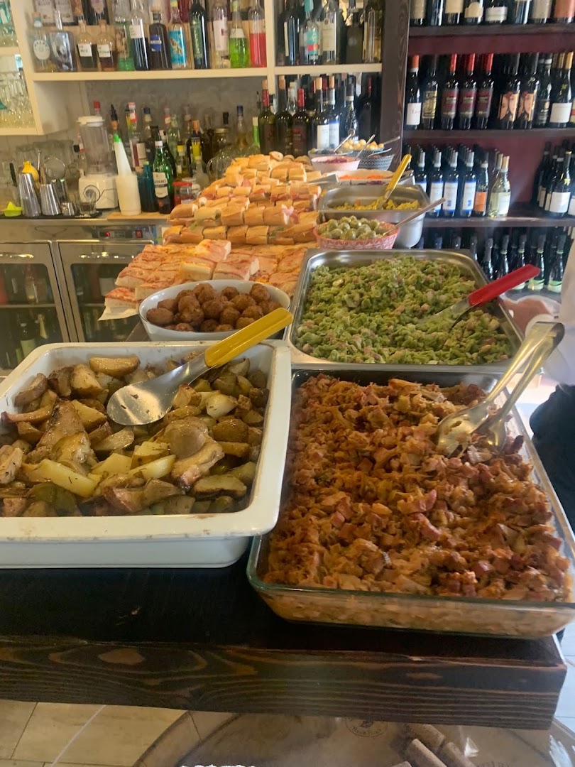 Bistrot da Ovidio
