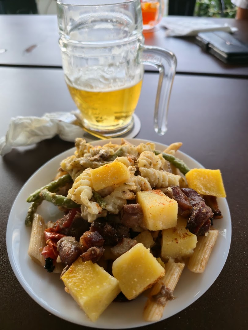 Bistrot da Ovidio