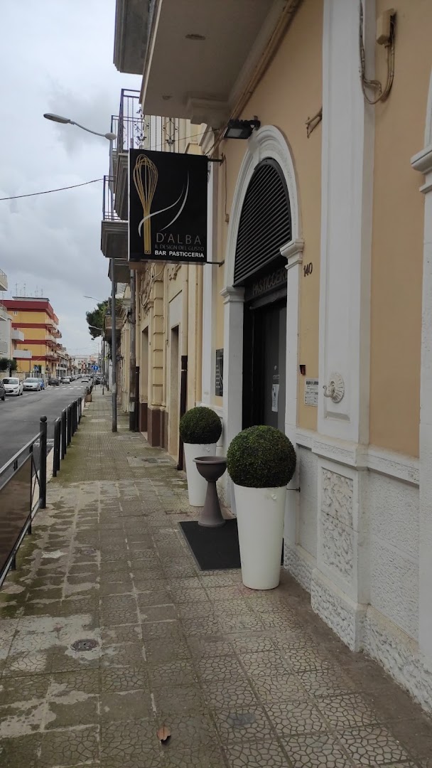 Bistrot D'Alba