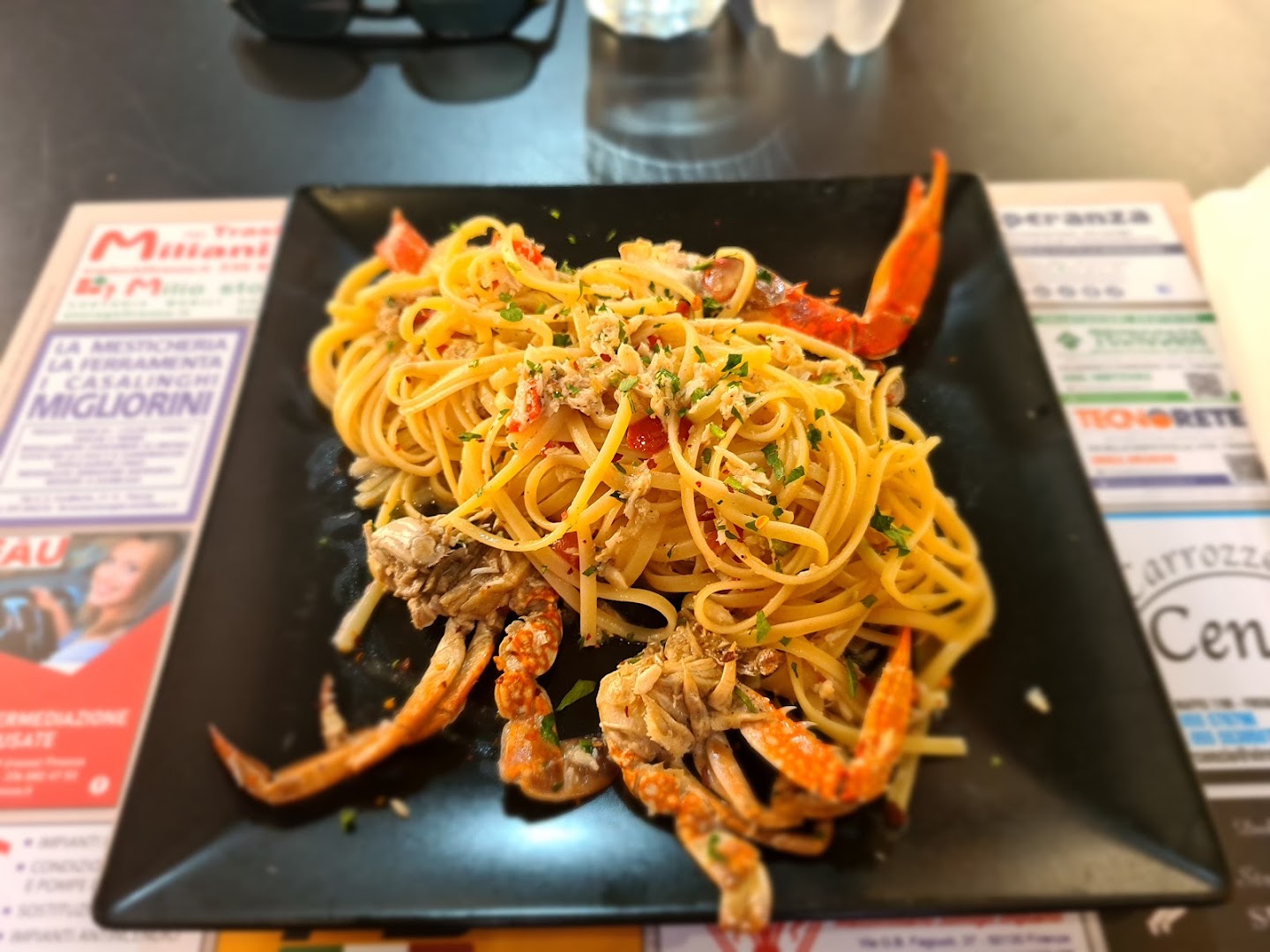 Bistrot Damiano