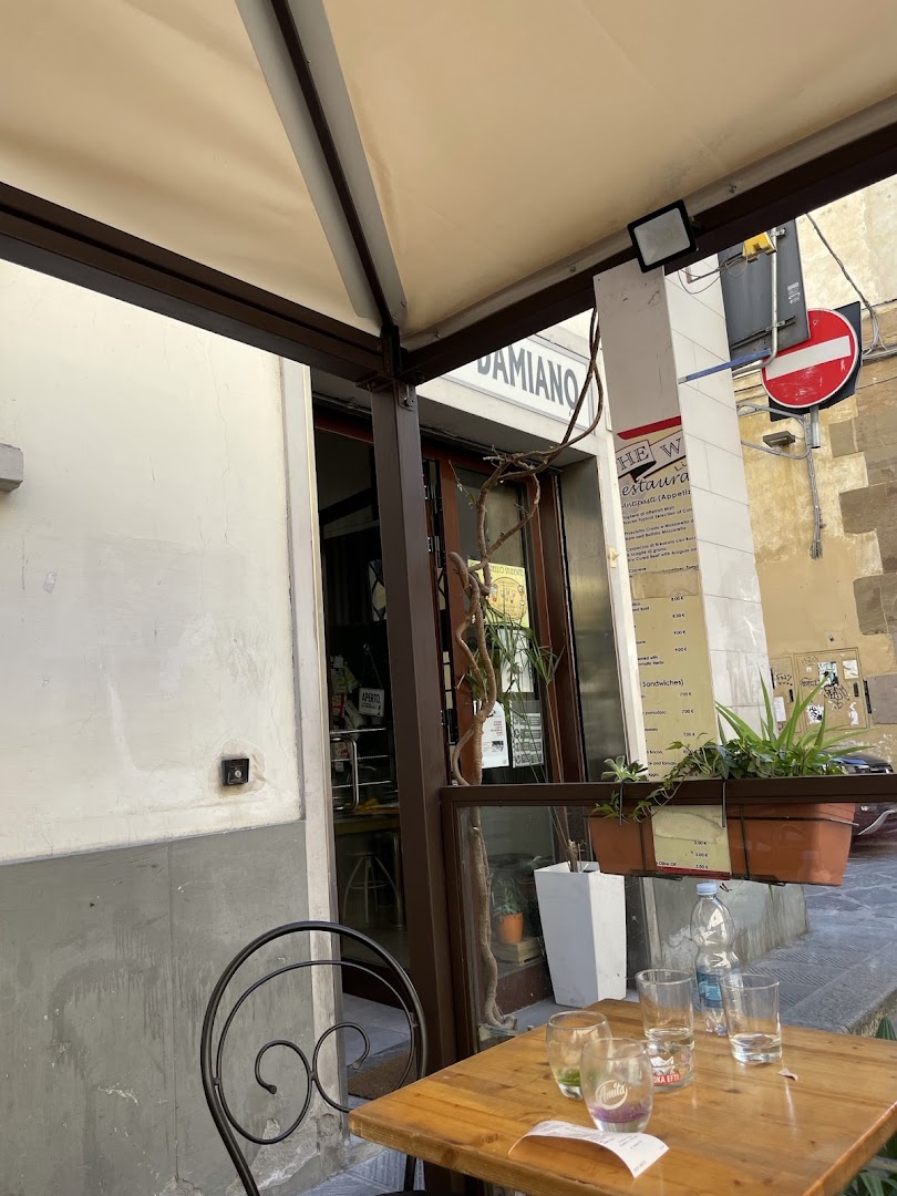 Bistrot Damiano