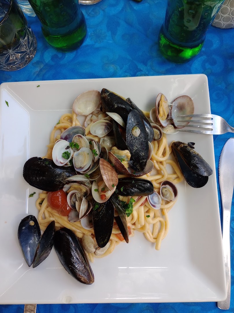 Bistrot De Paris Ercolano, Ercolano