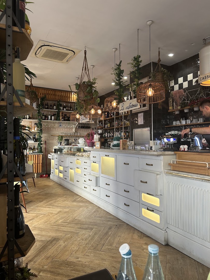 Bistrot de Paris La Femme