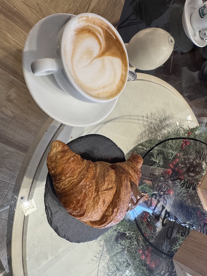 Bistrot de Paris La Femme