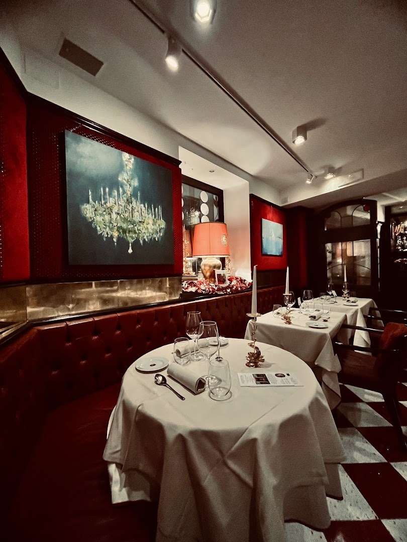 Bistrot de Venise