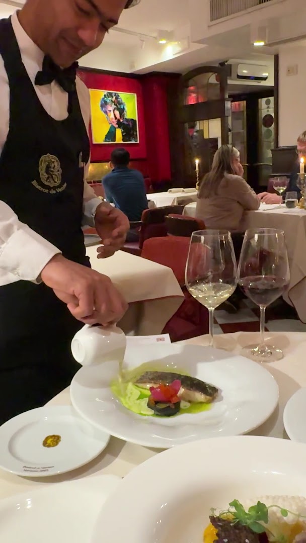 Bistrot de Venise
