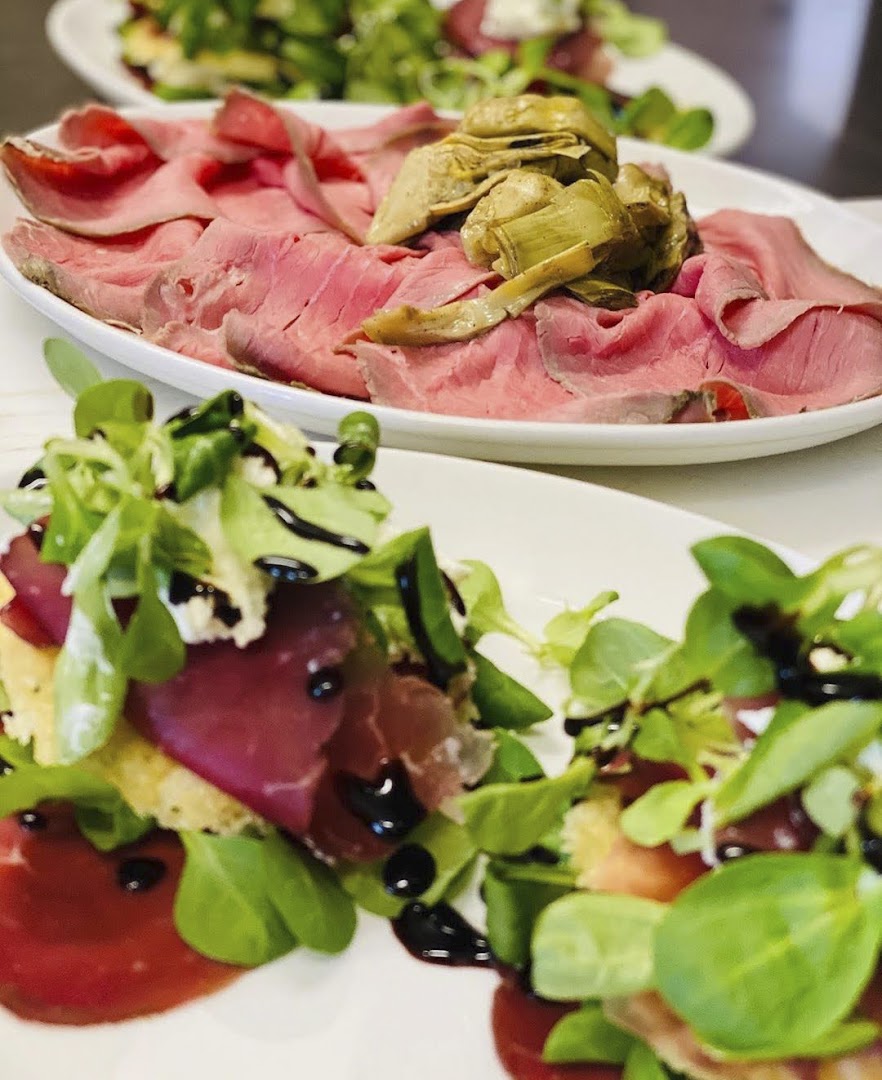 Bistrot del Corso