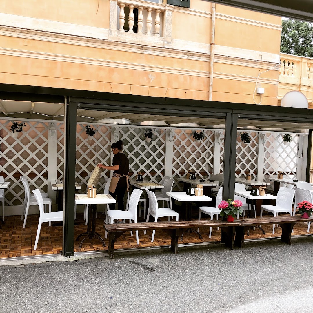 Bistrot del Corso
