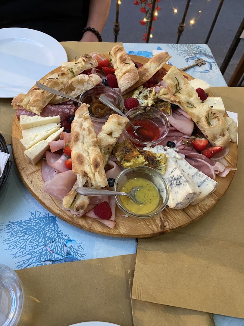 Bistrot del Duomo