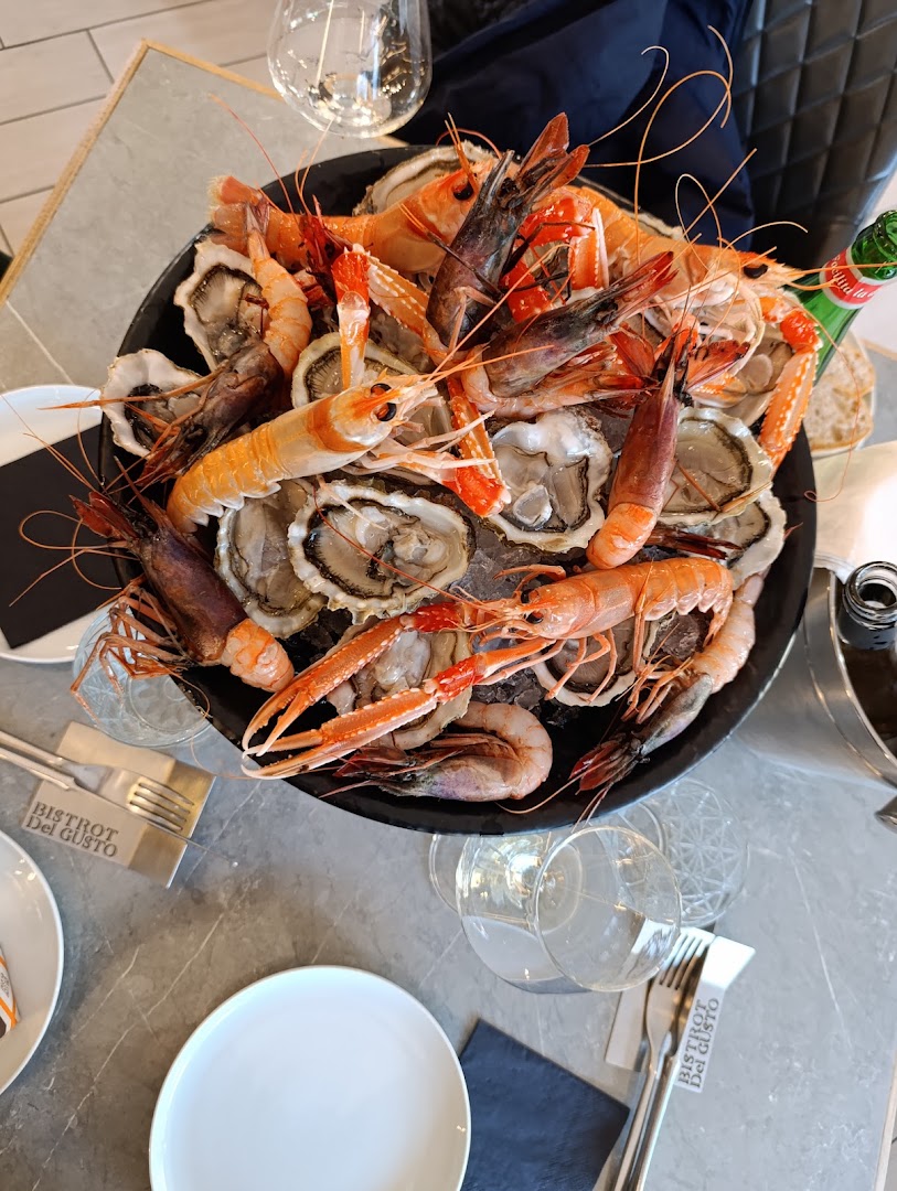 Bistrot del gusto, Caserta