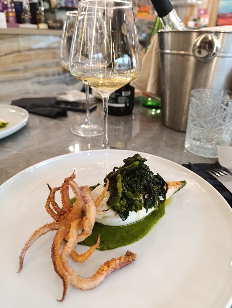 Bistrot del gusto
