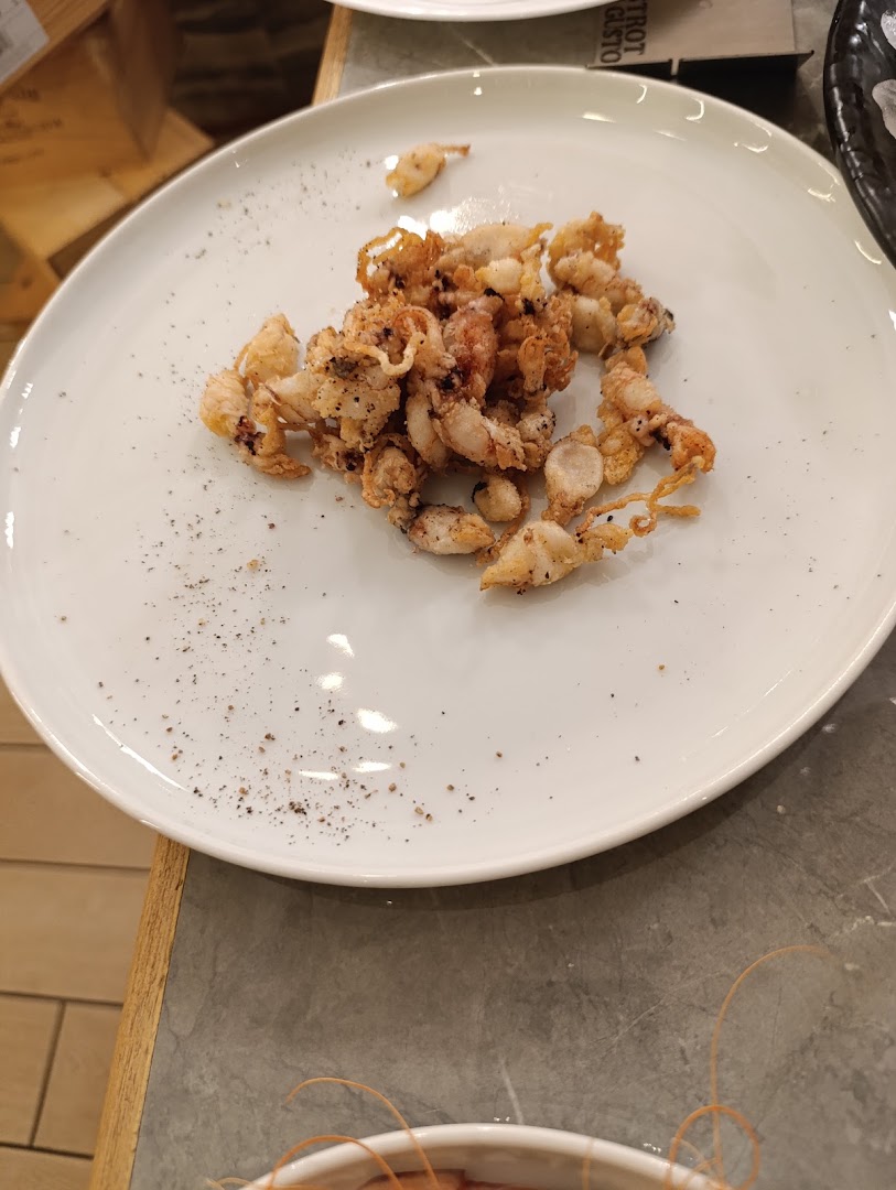 Bistrot del gusto