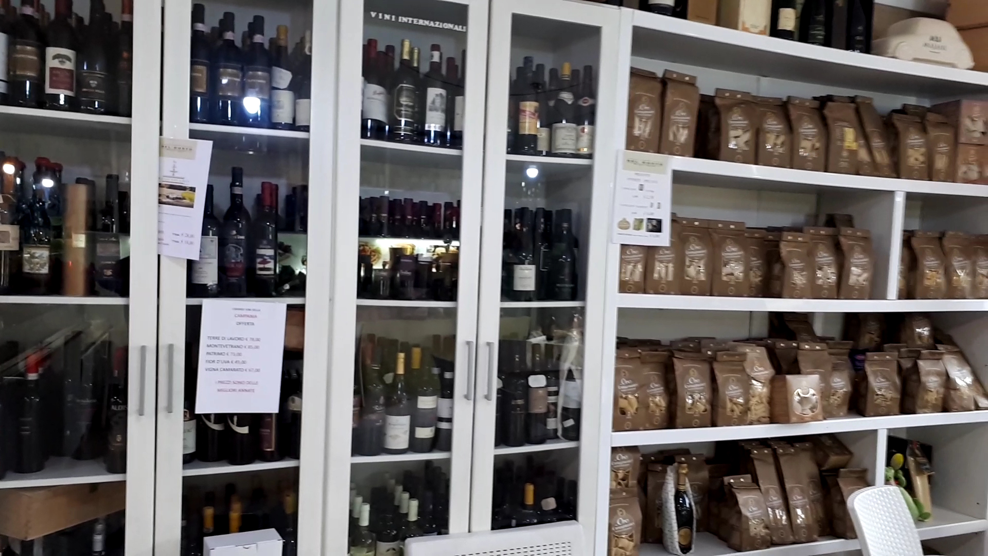 Bistrot del gusto