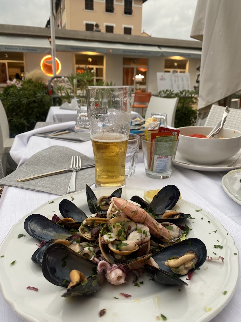 BISTROT DEL MARE