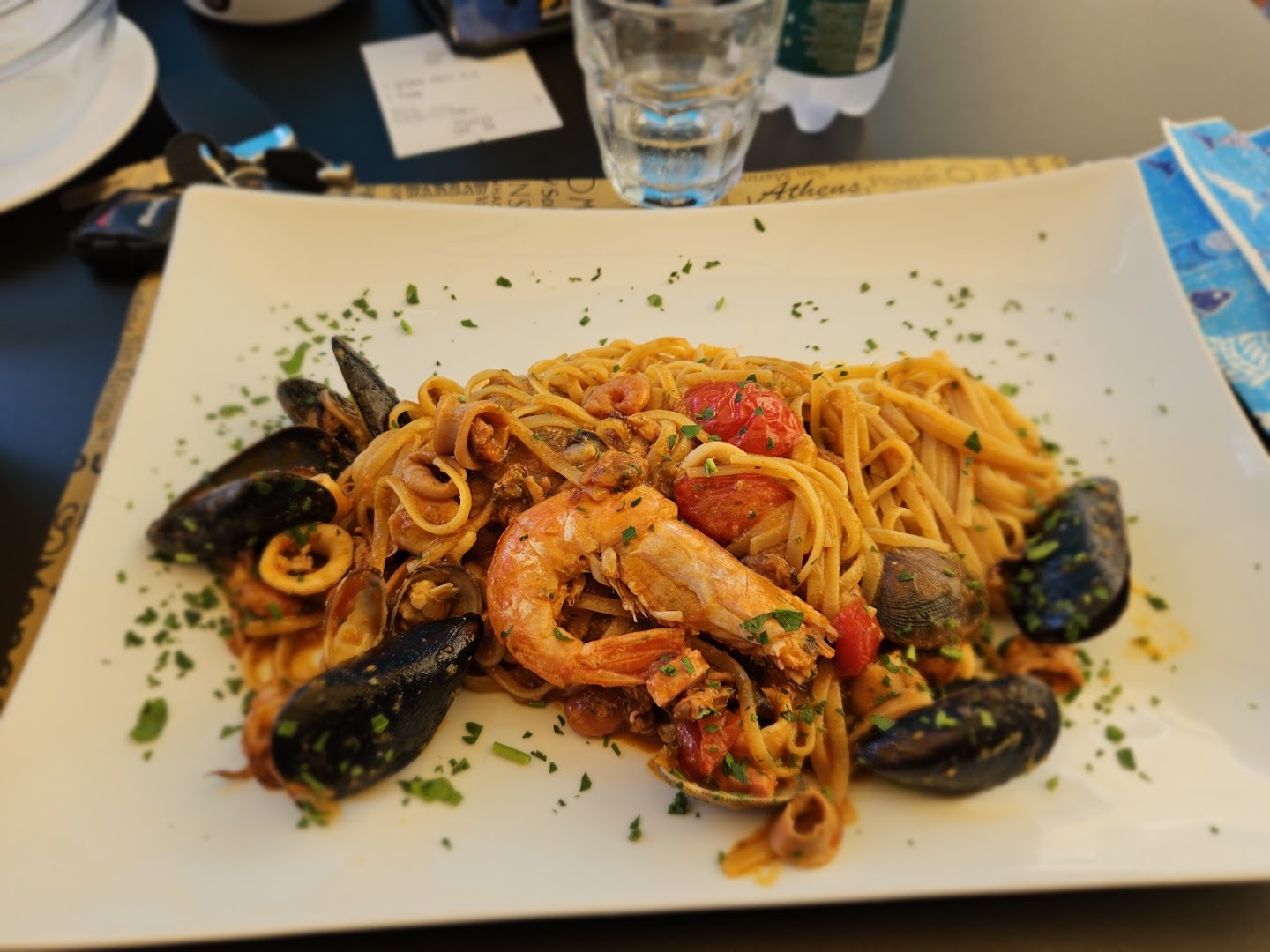 BISTROT DEL MARE