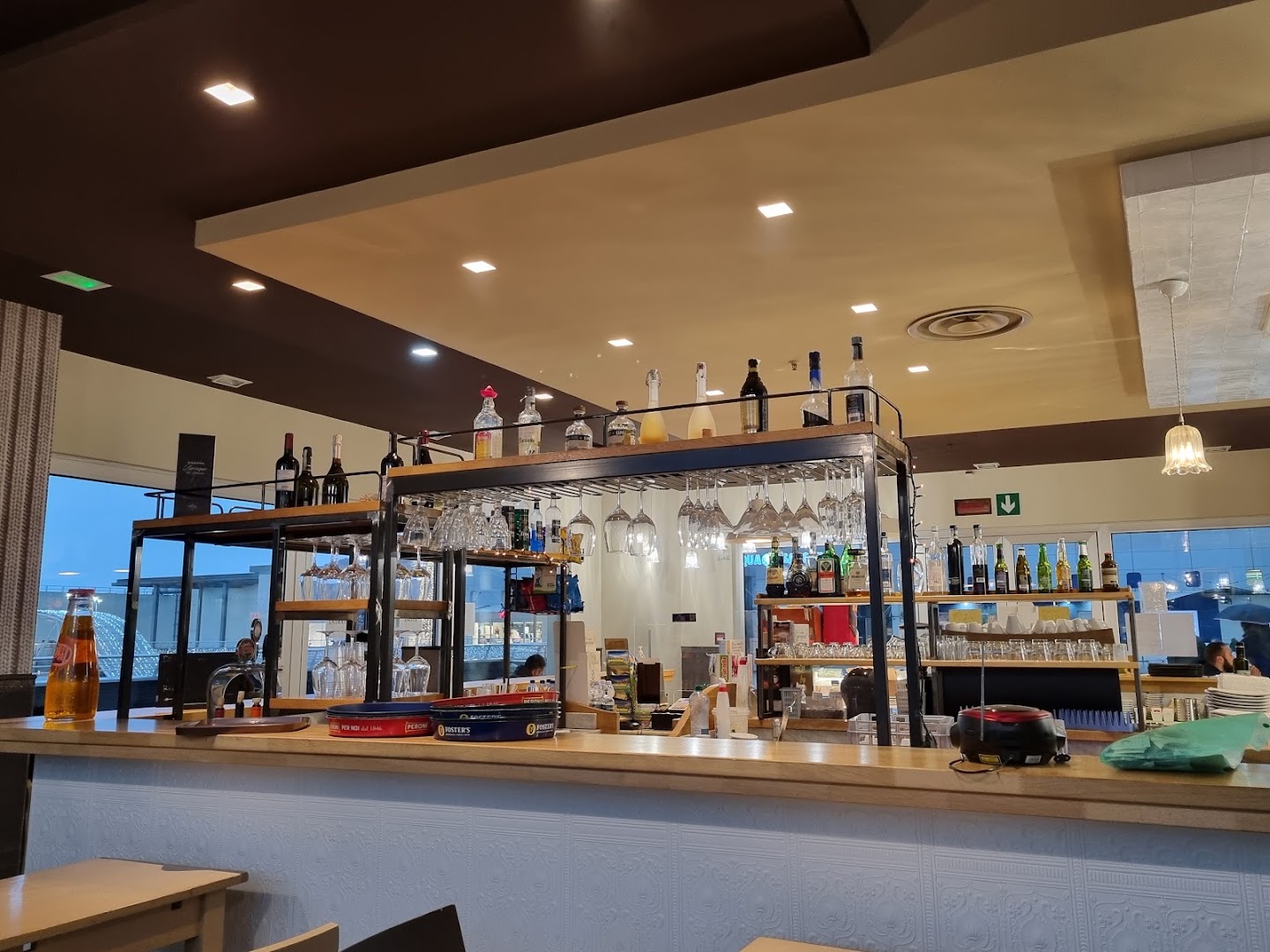Bistrot Del Molo