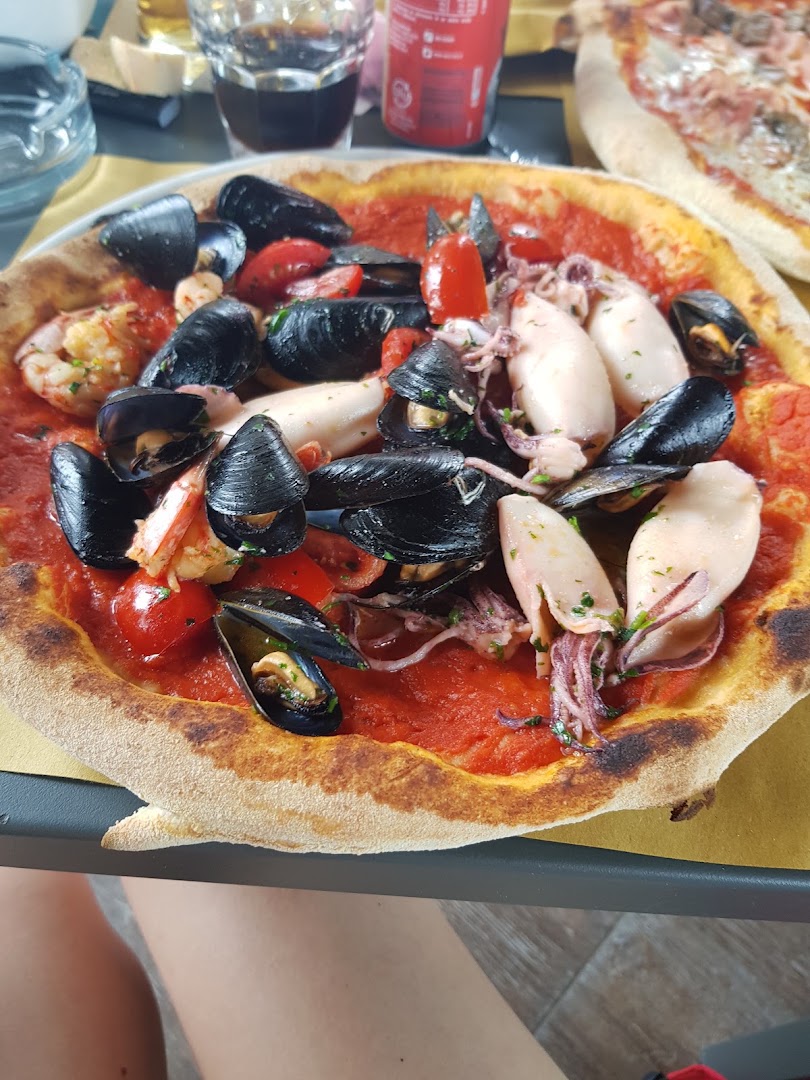 Bistrot Del Molo