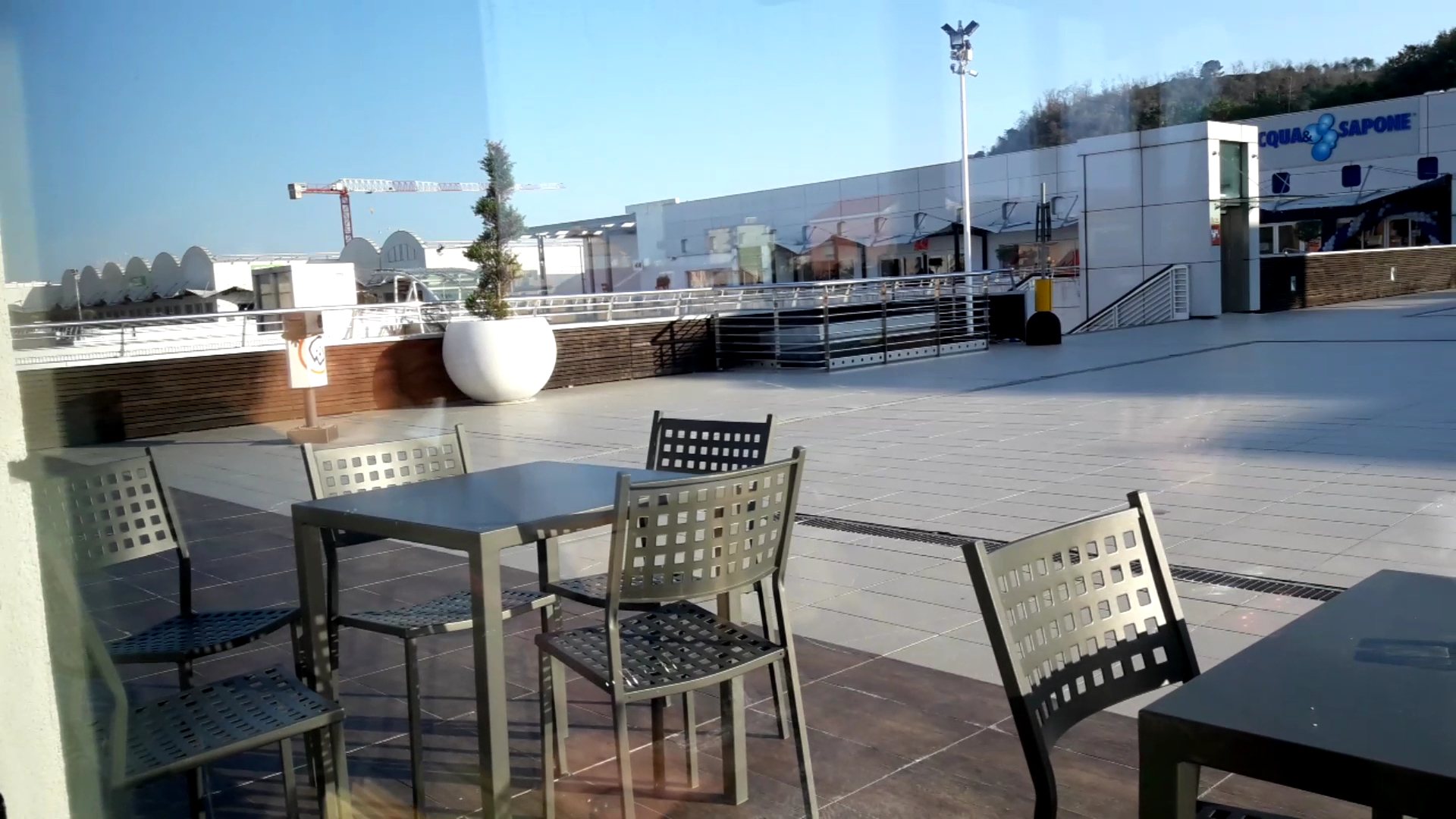 Bistrot Del Molo, Vado Ligure