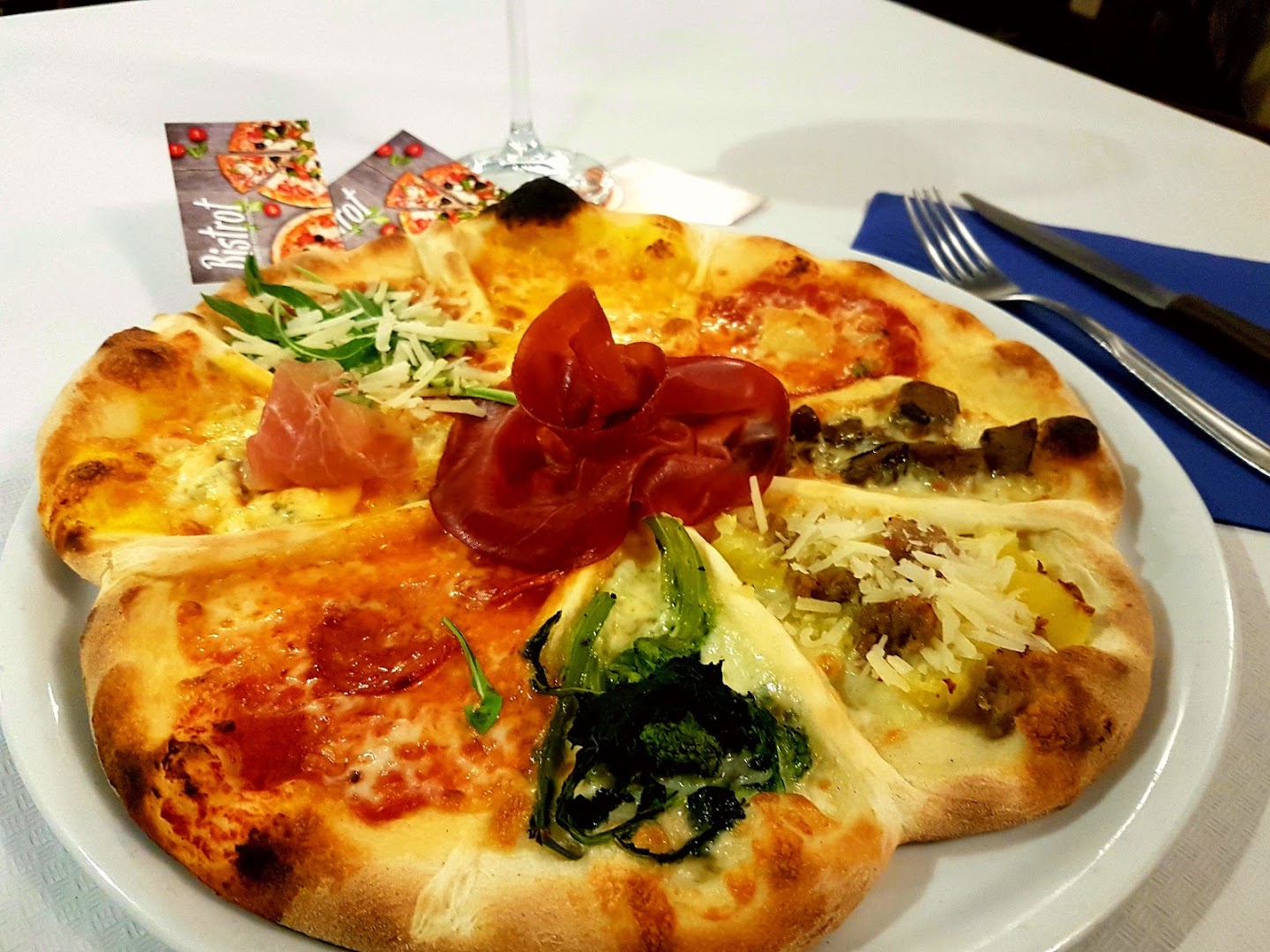 Bistrot Deliceto