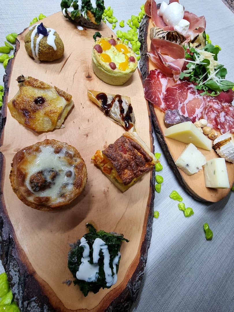 Bistrot Deliceto