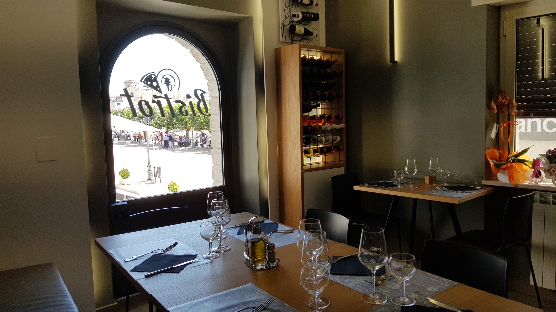 Bistrot Deliceto