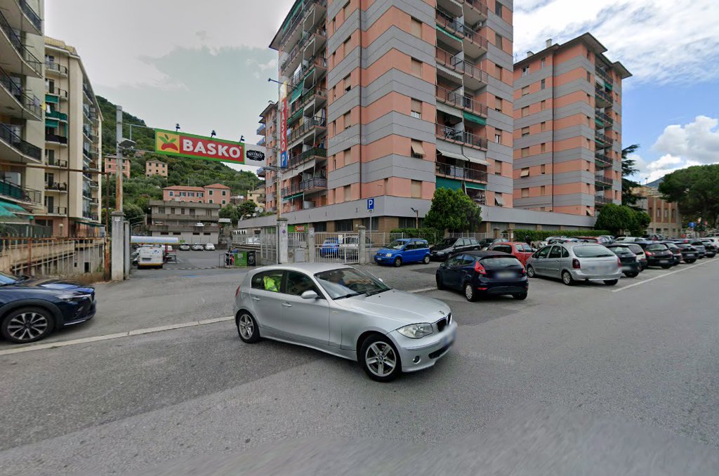Bistrot della Basko