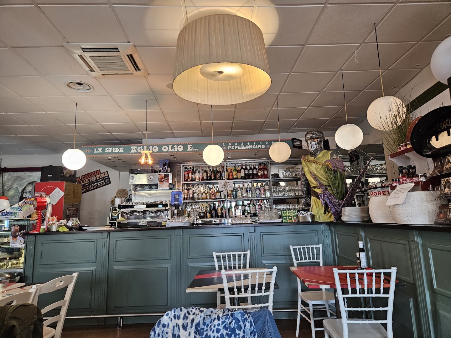 Bistrot della Cittadella