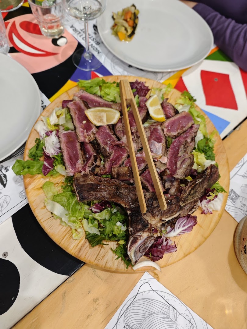 Bistrot della Cittadella