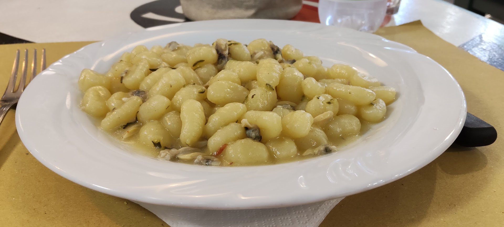 Bistrot della Cittadella