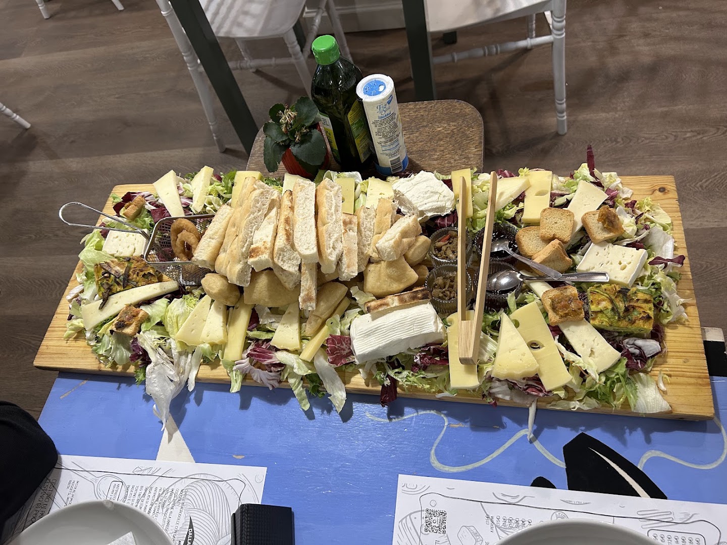 Bistrot della Cittadella