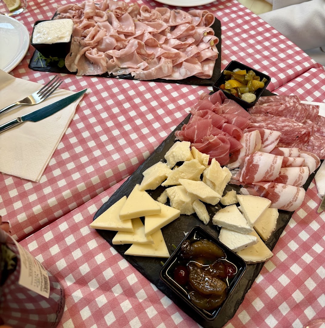 Bistrot Della Scala