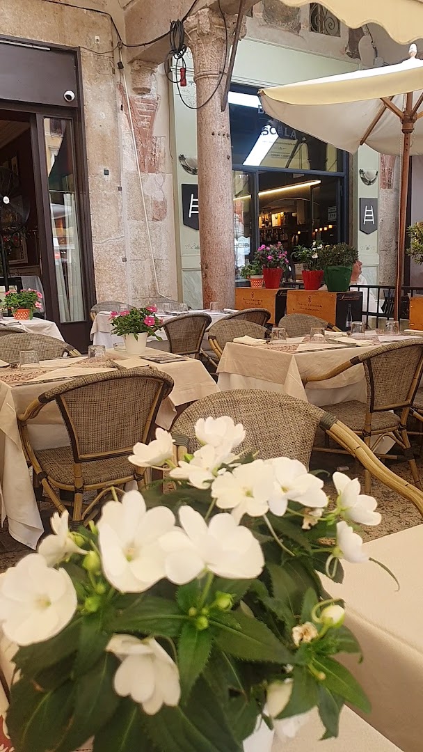 Bistrot Della Scala