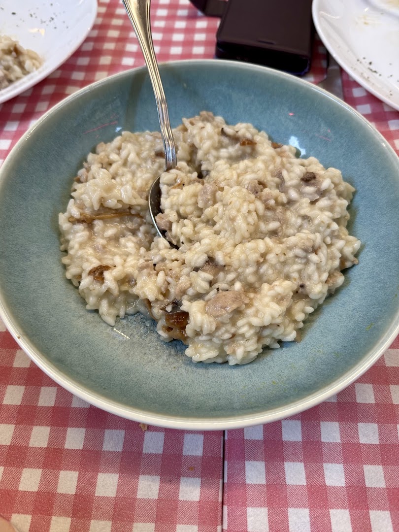 Bistrot Della Scala
