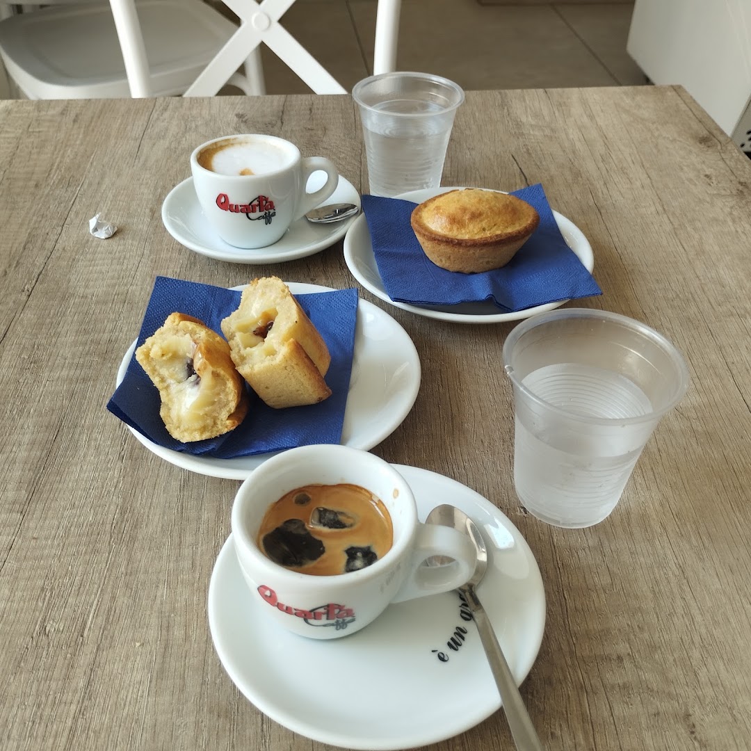 BISTROT DELL'OROLOGIO, Alessano
