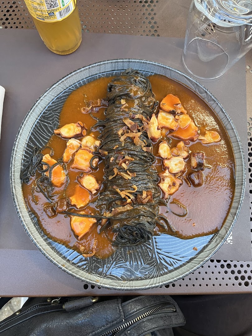 Bistrot des Artistes