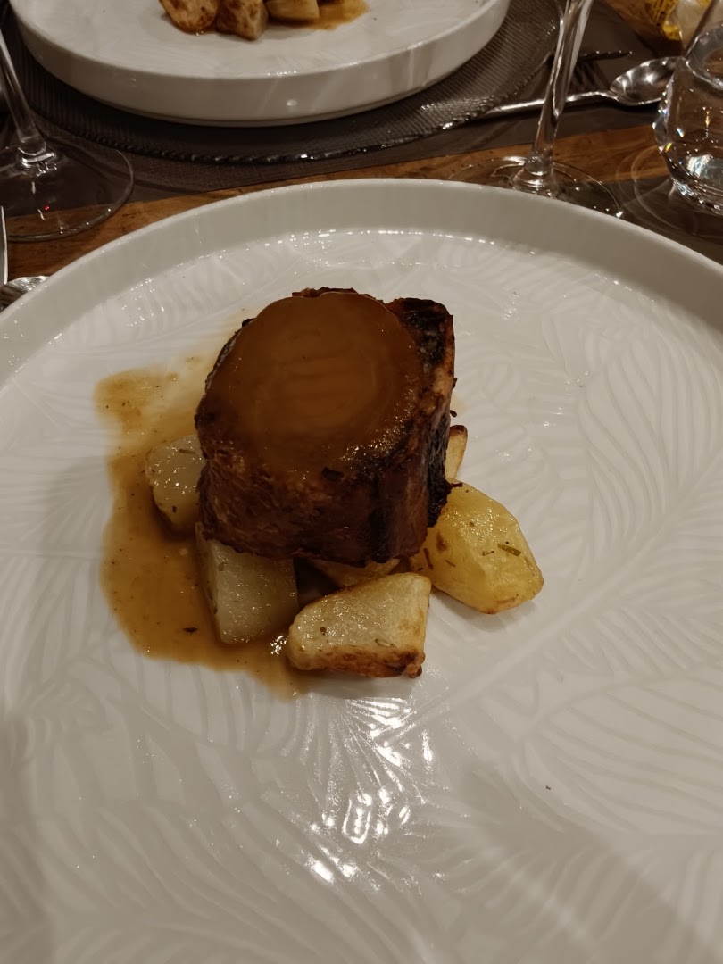 Bistrot des Artistes
