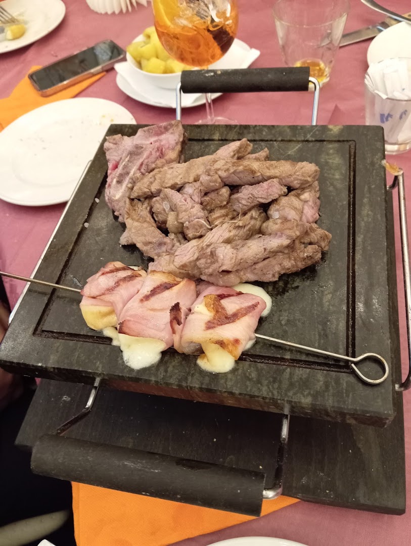 Bistrot Di Brolo, Ornavasso