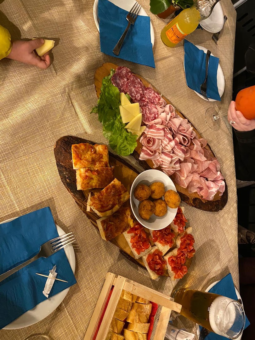 Bistrot Di Brolo